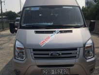 Ford Transit MT 2016 - Cần bán xe Ford Transit MT năm 2016 giá cạnh tranh