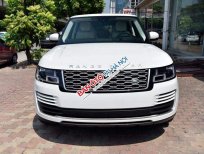 LandRover HSE 2019 - Có sẵn xe - Giao ngay tận nhà, LandRover Range Rover HSE sản xuất 2019, màu trắng