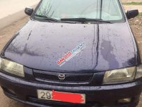 Mazda 323   1997 - Cần bán Mazda 323 đời 1997, xe như hình
