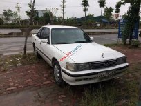 Toyota Cressida 1992 - Bán Toyota Cressida năm 1992, màu trắng, xe nhập, giá chỉ 55 triệu