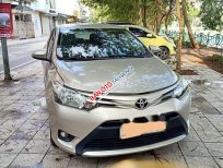 Toyota Vios    MT 2015 - Xe Toyota Vios MT 2015, giá 425tr