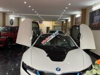 BMW i8 2015 - Bán xe BMW i8 sản xuất năm 2015, màu trắng, nhập khẩu nguyên chiếc