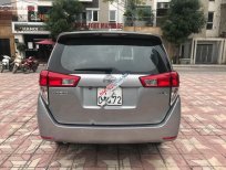 Toyota Innova E 2017 - Xe Toyota Innova E sản xuất 2017