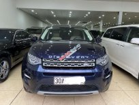 LandRover Discovery   2015 - Bán ô tô LandRover Discovery sản xuất 2015, nhập khẩu