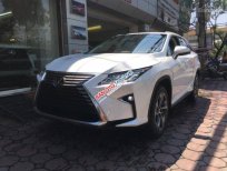 Lexus RX 2019 - Lexus RX 350L 2019 tại Hà Nội, màu trắng - LH em Mạnh