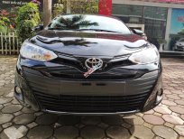 Toyota Vios E 2020 - Hỗ trợ mua xe trả góp lãi suất thấp chiếc xe Toyota Vios 1.5E, giá cạnh tranh, giao nhanh tận nhà