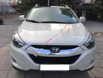 Hyundai Tucson 2.0 AT 2014 - Cần bán lại xe Hyundai Tucson 2.0 AT đời 2014, màu kem (be), nhập khẩu  