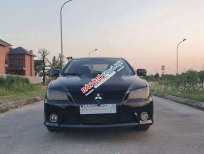 Mitsubishi Lancer 2009 - Bán Mitsubishi Lancer 2.0AT đời 2009, màu đen, nhập khẩu số tự động