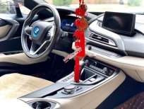 BMW i8 2014 - Bán BMW i8 sản xuất năm 2014, màu trắng, nhập khẩu nguyên chiếc