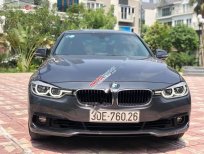 BMW 3 Series 2017 - Xe BMW 3 Series 320i đời 2017, màu xám, xe nhập chính chủ