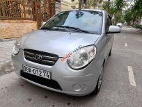 Kia Morning  Sport   2011 - Bán Kia Morning Sport đời 2011, màu bạc