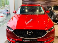Mazda CX 5 Luxury  2019 - Giảm ngay 50 triệu - Khi mua Mazda CX 5 Luxury đời 2019, màu đỏ
