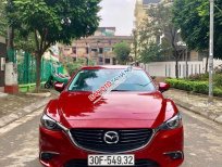 Bán Mazda 6 năm sản xuất 2017, giá chỉ 790 triệu