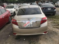 Toyota Vios G 2016 - Cần bán xe Toyota Vios g sản xuất năm 2016