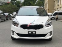 Kia Rondo GAT 2016 - Bán xe Kia Rondo sản xuất năm 2016, màu trắng, 560 triệu