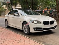 BMW 5 Series 2015 - Bán xe BMW 520i đời 2015, màu trắng, nhập khẩu