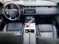 LandRover 2017 - Cần bán gấp LandRover Range Rover 2018, màu trắng, xe nhập chính chủ