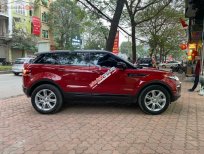 LandRover   2018 - Cần bán lại LandRover Range Rover Evoque SE Plus đời 2018, màu đỏ, nhập khẩu  