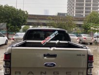 Ford Ranger 2016 - Bán Ford Ranger XLS 2.2L 4x2 AT năm 2016, màu kem (be), nhập khẩu