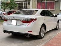 Lexus ES   2016 - Bán Lexus ES 250 2016, màu trắng, nhập khẩu 