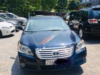 Toyota Avalon 2007 - Xe Toyota Avalon 2007, màu xanh lam, nhập khẩu nguyên chiếc chính chủ, 635tr