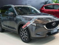 Mazda CX 5  Deluxe 2018 - Mazda Hà Đông - Cần bán Mazda CX 5 Deluxe đời 2019, màu xám