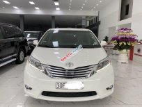 Toyota Sienna 2013 - Cần bán xe Toyota Sienna năm sản xuất 2013, xe nhập