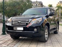 Lexus GX 2011 - Bán ô tô Lexus GX 460 sản xuất năm 2011, màu đen, xe nhập như mới