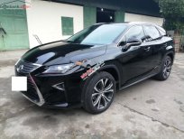 Lexus RX 2019 - Bán ô tô Lexus RX năm 2019, màu đen, nhập khẩu nguyên chiếc