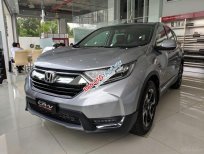 Honda CR V 2019 - Ưu đãi giá rẻ - Hỗ trợ mua xe trả góp lãi suất thấp chiếc xe Honda CR-V G, sản xuất 2019, giao nhanh