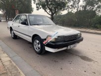 Toyota Cressida 1992 - Bán Toyota Cressida 1992, màu trắng, xe nhập