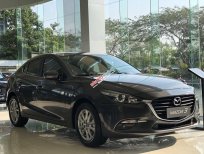 Mazda 3 Deluxe 2019 - Bán xe Mazda 3 Deluxe năm 2019, màu đen, giá cạnh tranh