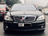 Mercedes-Benz S class S63  2009 - Bán xe Mercedes S63 đời 2009, nhập khẩu nguyên chiếc