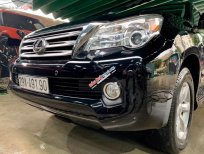 Lexus GX 460 2010 - Bán Lexus GX 460 năm sản xuất 2010, màu đen, xe nhập