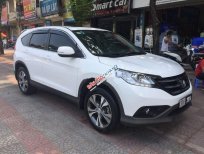 Honda CR V 2014 - Cần bán Honda CR V năm 2014, màu trắng còn mới