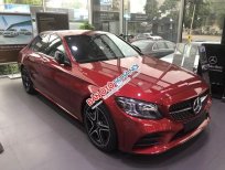 Mercedes-Benz C class C300 2019 - Ưu đãi giá mềm - Tặng phụ kiện chính hãng khi mua chiếc Mercedes-Benz C300 AMG, sản xuất 2019