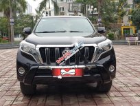 Toyota Prado TXL 2.7L 2012 - Cần bán Toyota Prado TXL 2.7L năm sản xuất 2012, màu đen, nhập khẩu Nhật Bản số tự động