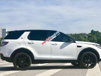 LandRover Discovery   2015 - Bán xe LandRover Discovery năm 2015, nhập khẩu nguyên chiếc