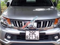 Mitsubishi Triton  AT 2015 - Bán Mitsubishi Triton AT đời 2015, giá tốt