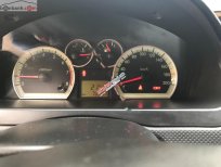 Chevrolet Aveo 2017 - Cần bán lại xe Chevrolet Aveo đời 2017, màu đỏ xe gia đình