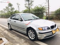 BMW 3 Series 2003 - Xe BMW 3 Series đời 2003, màu bạc số tự động giá cạnh tranh