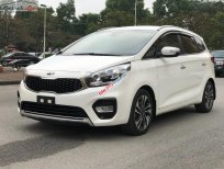 Kia Rondo GAT 2017 - Bán Kia Rondo đời 2017, màu trắng chính chủ