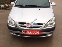 Hyundai Getz   MT 2010 - Bán xe Hyundai Getz MT đời 2010, xe nhập