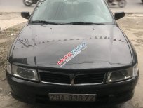 Mitsubishi Lancer    2001 - Cần bán xe Mitsubishi Lancer sản xuất 2001, nhập khẩu