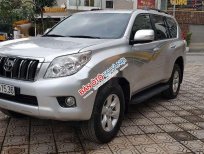 Toyota Prado   TXL  2012 - Cần bán Toyota Prado TXL 2012, nhập khẩu Nhật Bản số tự động