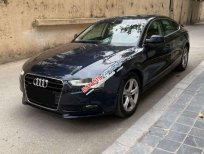 Audi A5 2014 - Bán Audi A5 đời 2014, nhập khẩu xe gia đình