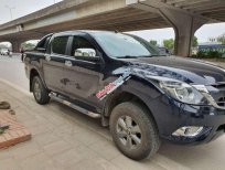 Mazda BT 50    2016 - Cần bán gấp Mazda BT 50 sản xuất năm 2016, nhập khẩu nguyên chiếc giá cạnh tranh