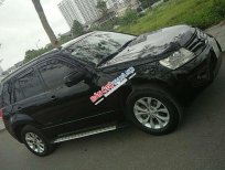 Suzuki Grand vitara 2013 - Cần bán lại xe Suzuki Grand vitara năm 2013, màu đen, nhập khẩu
