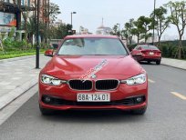 BMW 3 Series 2018 - Bán BMW 320i sản xuất 2018, nhập khẩu nguyên chiếc