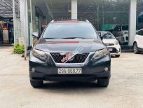 Lexus RX   2010 - Cần bán Lexus RX350 2010, xe nhập